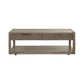 Bartlett Field - Table