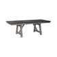Newport - Trestle Table Set