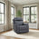 Dark Gray