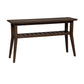 Ventura Blvd - Sofa Table - Bronze Spice