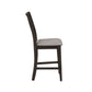 Double Bridge - Splat Back Chair