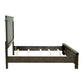 Thornwood Hills - Panel Bed