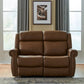Carlton - Loveseat P3 & ZG
