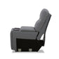 Cooper - Console - Blue Gray