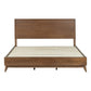Century Modern - Platform Bed