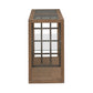 Bayhill Trellis - Table
