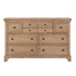 Haven Hills - Dresser