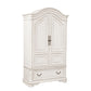 Magnolia Manor - Armoire - Antique White