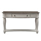 Magnolia Manor - Sofa Table - Antique White