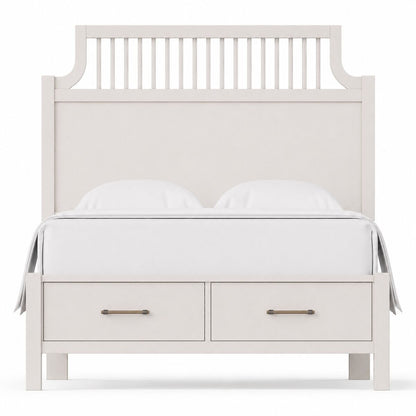 Pure Maple - Garden Storage Bed