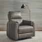 Reilly - Swivel Glider Recliner P3
