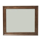 Rustic Traditions - 8 Drawer Dresser