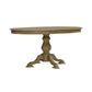 Magnolia Manor - Pedestal Table