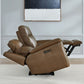 Collins - Sofa P3 & ZG - York Chestnut