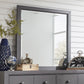 Cottage View - Mirror