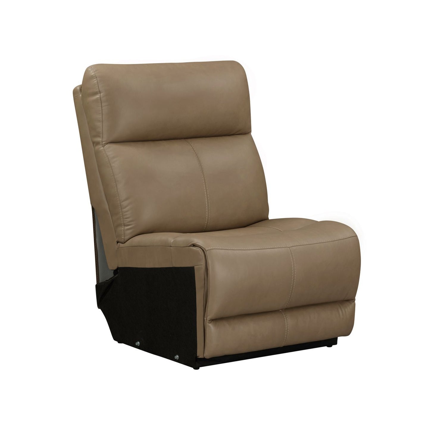Camden - Armless Chair - Aline Toast