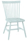 Tide & Timber - Desk Chair