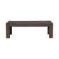 Cascade Falls - Rectangular Table