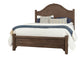 Bungalow - Queen Arch Headboard - Folkstone