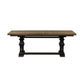 Harvest Home - Trestle Table Base - Chalkboard
