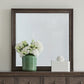 Twin Lakes - Mirror