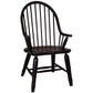 Treasures - Bow Back Arm Chair