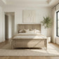 Rochelle Park - Queen Panel Footboard - Smokey Taupe