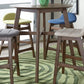 Space Savers - Gathering Table - Walnut