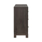 Modern Edge - Dresser