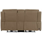 Camden - Loveseat With Console P3 & ZW