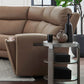 Camden - R Arm Recliner P3 & ZW - Aline Toast