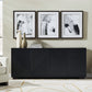 Easton - 82" TV Console