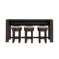 Lennox Hill - 4 Piece Set - Bark