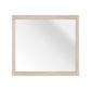 New Haven - Mirror - Sanctuary White
