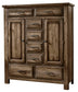 Maple Road - Sweater Chest