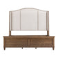 Harrison Heights - Shelter Bed
