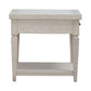 Caruso Heights - Table