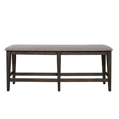Double Bridge - Bench