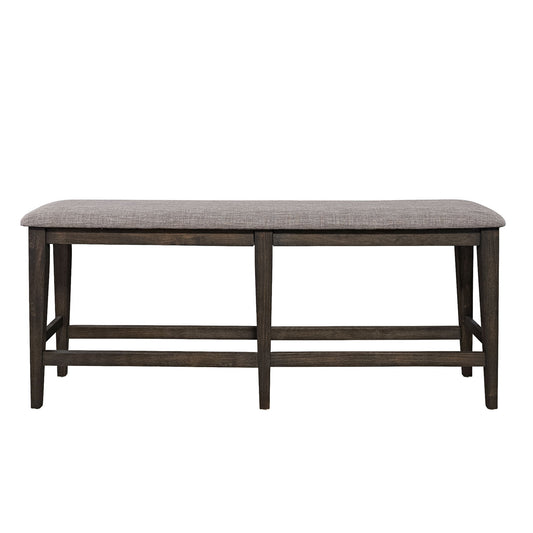 Double Bridge - Bench