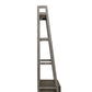Modern Farmhouse - Hall Tree Top - Dusty Charcoal