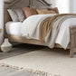 Summer House - Panel Bed Rails - Sand Dune