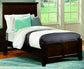 Bonanza - Full Rails - Merlot