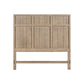 Proximity Place - Panel Headboard