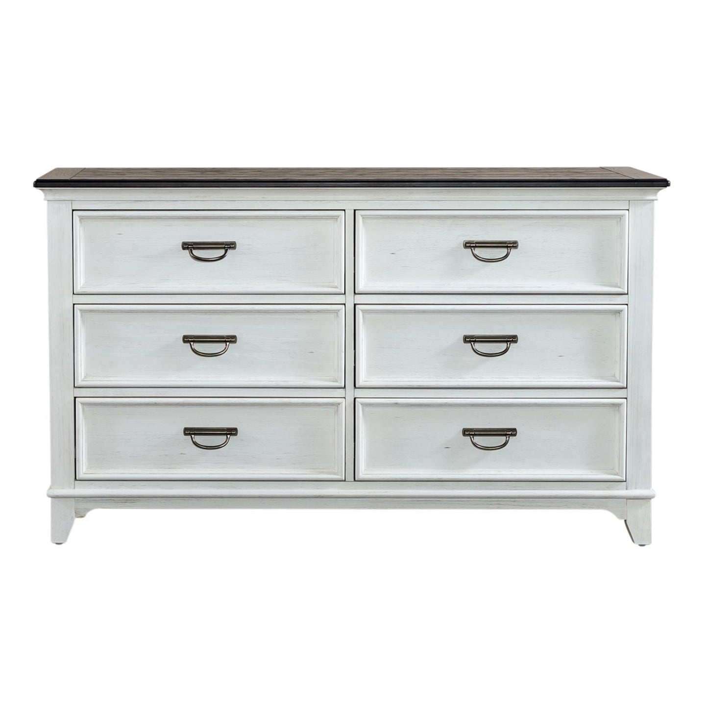 Allyson Park - Dresser