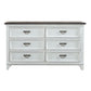 Allyson Park - Dresser