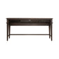 Mill Creek - Console Bar Table - Peppercorn