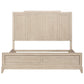 New Haven - Panel Bed