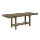 Brook Bay - Gathering Trestle Table Base - Sandstone