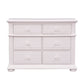 Summer House - Media Chest - Oyster White
