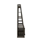 Mill Creek - 3 Piece Wall Unit Set - Peppercorn